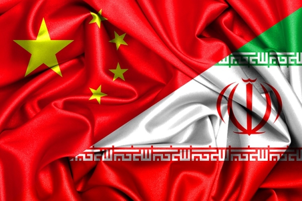 توئیت سفیر ایران در مورد برنامه ۲۵ ساله همکاری‌های ایران و چین