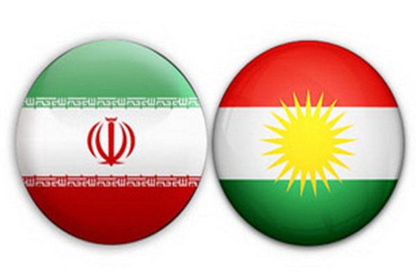 شهروندان اقلیم کردستان می‌توانند بدون ویزا به ایران سفر کنند