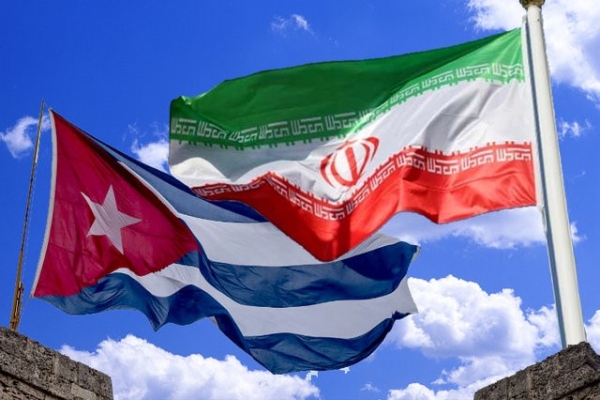 تدوین ۳۴ زمینه برای ارتقای مراودات تجاری ایران با کوبا