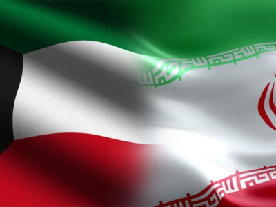 ورود سفیر ایران به کویت