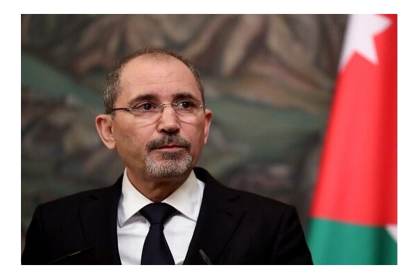 وزیر امورخارجه اردن: به دنبال روابط خوب با ایران هستیم