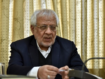 بادامچیان: آمریکا باید غرامت زیان‌هایی که در برجام به ایران وارد کرده را بپردازد