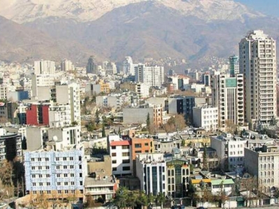 احتکار مسکن در ایران ۱۰ درصد فراتر از متوسط جهان
