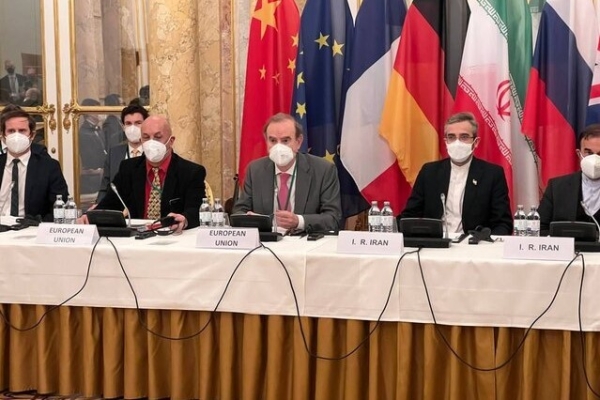 سیگنال جدید ایران برای توافق هسته ای/مذاکرات احیای برجام از کما بیرون می آید؟