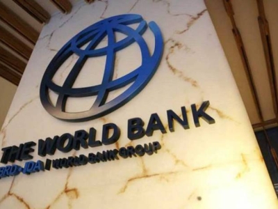بانک جهانی: اقتصاد ایران امسال ۲برابر خاورمیانه رشد می‌کند