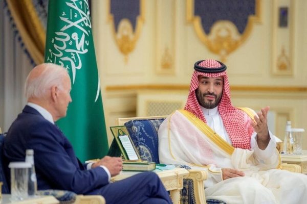 بلومبرگ: عربستان حاضر به همکاری با آمریکا برای مقابله با حوثی‌ها نیست