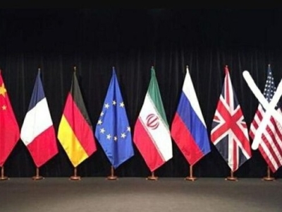 ادامه رایزنی‌های تیم مذاکره‌کننده ایرانی و اعضای ۱+۴ در وین