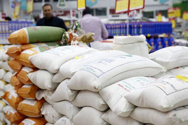 کاهش قیمت برخی از اقلام برنج داخلی و خارجی در میادین تره‌بار 