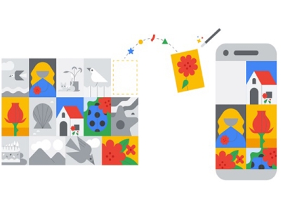 بروزرسانی خدمات عکس گوگل با ویژگی‌های جدید