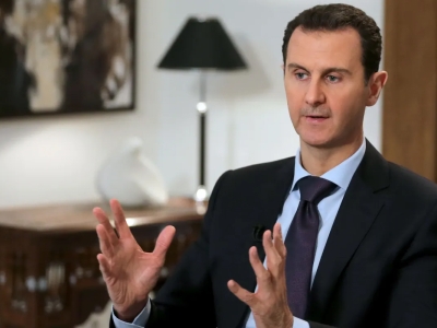 بشار اسد: توافق ایران و عربستان غافلگیری بسیار خوبی بود