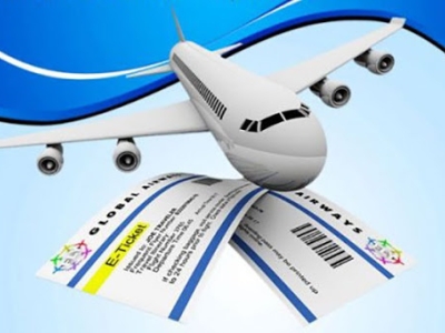 هشدار سازمان هواپیمایی به خریداران بلیت خارج از شبکه