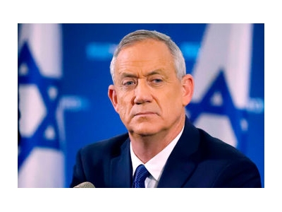گانتس: سیاست‌های نتانیاهو در قبال برنامه هسته‌ای ایران آسیب‌زا بود