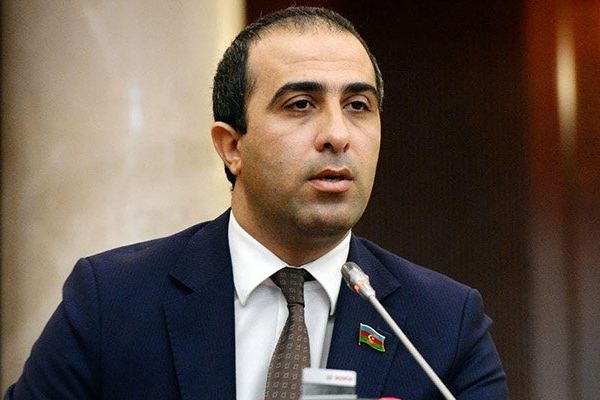 توبیخ نماینده مجلس جمهوری آذربایجان به دلیل اظهارات ضد ایرانی‌اش