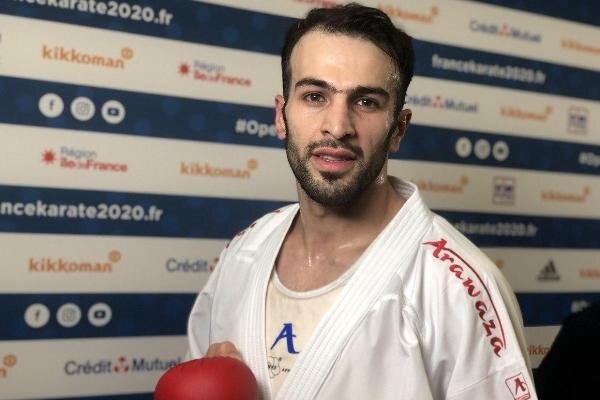 تست مثبت دوپینگ بهمن عسگری/یک سهمیه المپیک از دست رفت