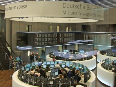 توطئه جدید برای دستیابی به اموال بانک مرکزی ایران در بورس آلمان