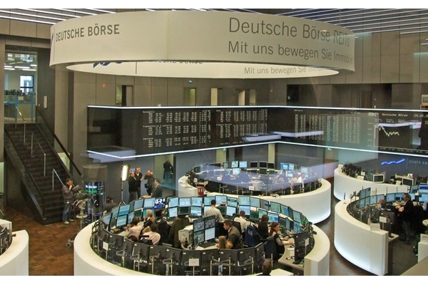 توطئه جدید برای دستیابی به اموال بانک مرکزی ایران در بورس آلمان
