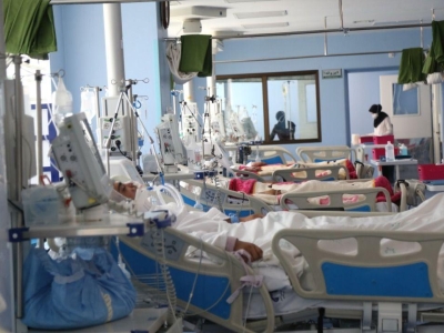فوت ۲۲۱ بیمار و شناسایی ۸۲۰۱ بیمار جدید کووید۱۹ در کشور