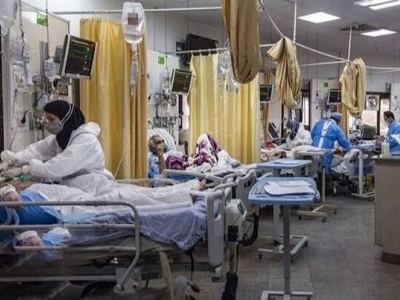 کرونا جان ۶۶ هموطن دیگر را گرفت/شناسایی ۳۶۹۰ بیمار جدید در ۲۴ ساعت گذشته