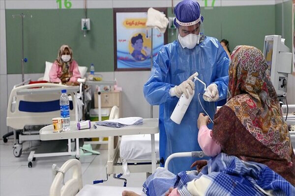 ۸ فوتی کرونا در ایران طی شبانه‌روز گذشته/شناسایی ۳۰۸ بیمار جدید