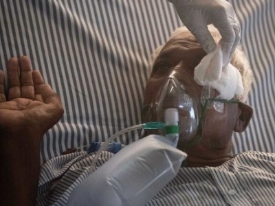 شناسایی ۲۰ بیمار مبتلا به قارچ سیاه در مشهد