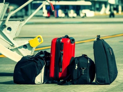 ثبت ٢۴۶ میلیون دلار تجارت چمدانی در سال ٩٨/تجارت چمدانی چیست؟