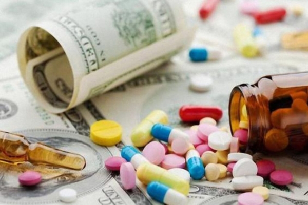 افزایش پرداختی بانک ها به صنایع دارویی