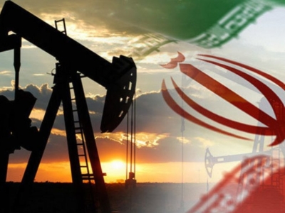 تقاضای نفت ایران از تولید جلو زد