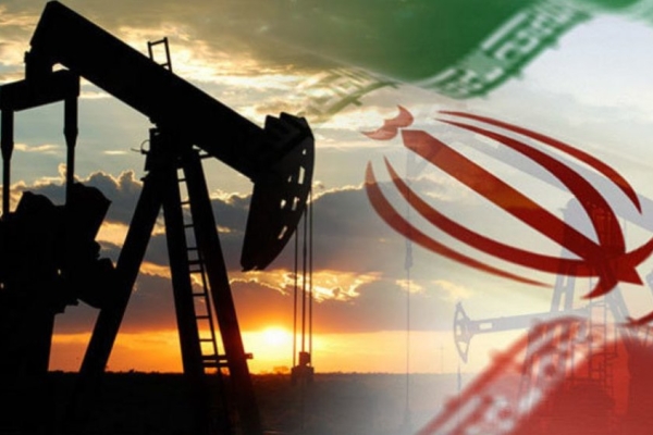 افزایش ۱۰۰ هزار بشکه‌ای تولید نفت ایران تا ۱۰ روز آینده