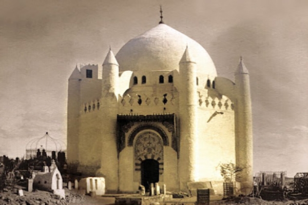 از تخریب حرم ائمه(ع) در بقیع تا تخریب مسجد الاقصی