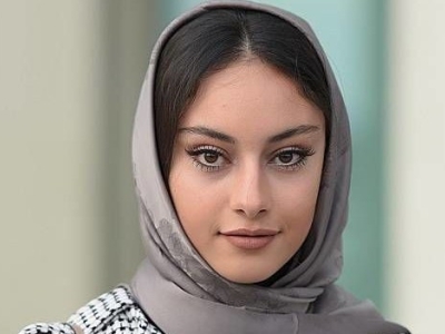 یک هنرپیشه ایرانی در فهرست ۱۰۰ زن زیبای جهان + عکس