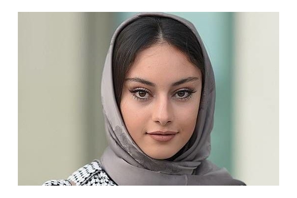 یک هنرپیشه ایرانی در فهرست ۱۰۰ زن زیبای جهان + عکس