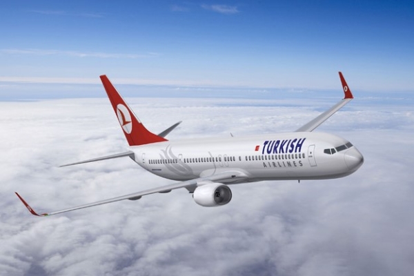پروازهای ترکیه لغو می‌شود