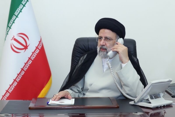 رئیسی: آزادی دو محکوم امنیتی گواه حسن نظر و رویکرد تعاملی ایران است