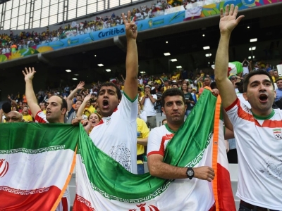 ۱۱ هزار بلیت جام جهانی به تماشاگران ایرانی اختصاص یافت
