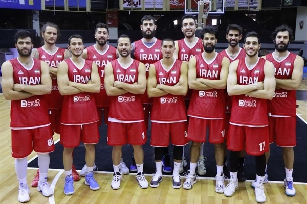 جزئیات دستگیری اعضای تیم ملی بسکتبال ایران در فرودگاه امام