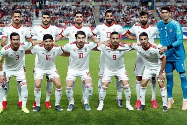 تیم ملی ایران از قرنطینه قطری‌ها خارج شد