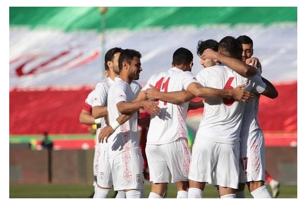 برگزاری دیدار تیم ملی فوتبال ایران با روسیه تکذیب شد