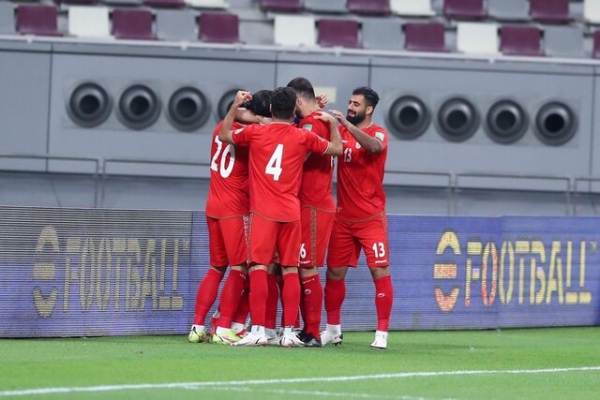 نبی: آخرین دیدار دوستانه تیم ملی قبل از جام جهانی با تونس است