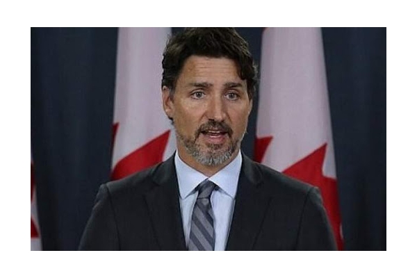 انتقاد نخست وزیر کانادا از ایران