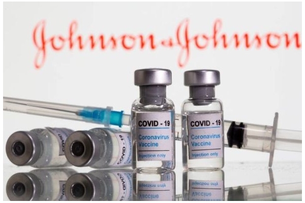 خطای انسانی، توزیع واکسن جانسون در آمریکا را مختل کرد