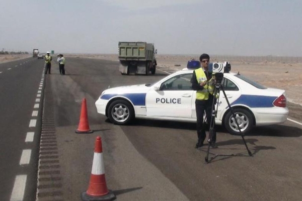 اجرای طرح ممنوعیت تردد بین استانی از امروز