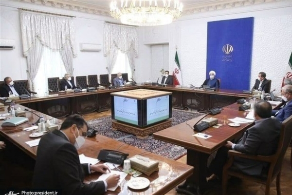 دستور روحانی برای ارائه گزارش از وضعیت اقتصادی به رئیس جمهور منتخب