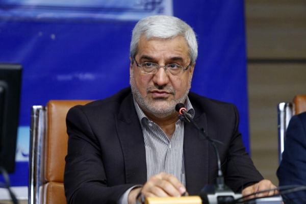 اسامی نهایی نامزدهای ریاست‌جمهوری ۶ خرداد اعلام می‌شود