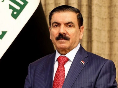 وزیر دفاع عراق: ترکیه ۲۰ کیلومتر به عمق خاک ما نفوذ کرده است
