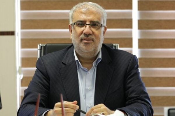 وزیر نفت: ایران به هاب منطقه در موضوع انرژی مبدل می‌شود