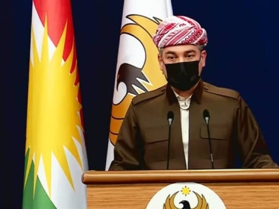 توضیح دولت اقلیم کردستان درباره تمبرهای جنجالی