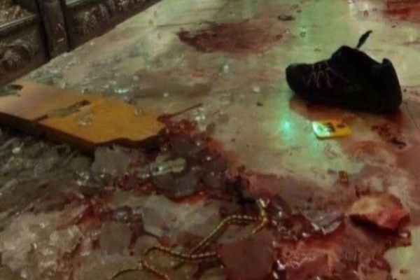 تروریست‌های شیراز ایرانی نبودند/دستگیری دو تروریست تکفیری