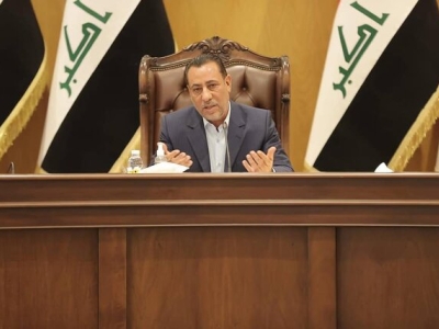 واکنش یک تحلیل‌گر عراقی به تهدیدات نائب رئیس پارلمان عراق علیه ایران