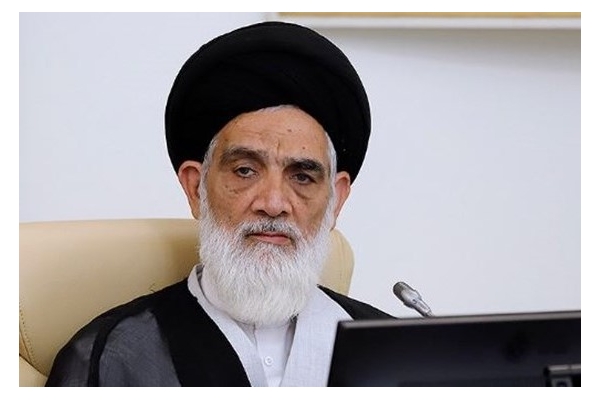 رئیس دیوان عالی کشور: دادرسی حادثه شیراز به صورت فوق العاده انجام می‌شود 