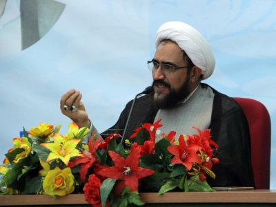 انقلاب اسلامی ملت ایران بخشی از نقشه جامع غدیر است